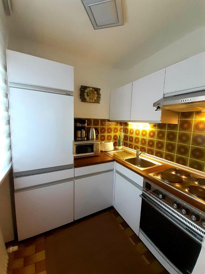 Fewo Sehl Apartment Bad Wildbad Exterior photo
